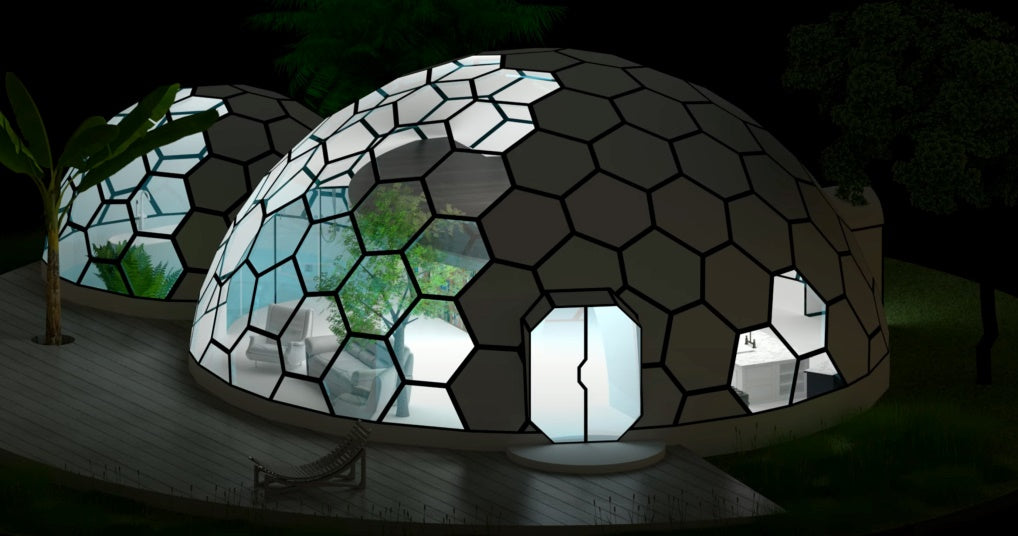 Top 5 Geodesic Dome Manufacturers in the USA