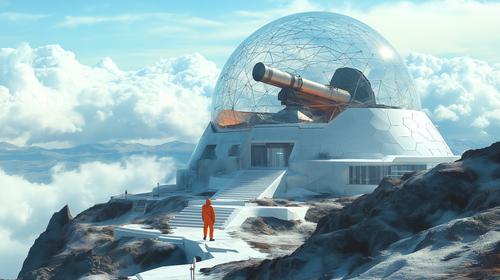 Energy Efficiency in Geodesic Domes: How Design Impacts Heating and Cooling