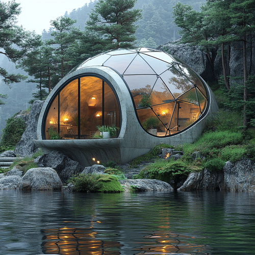 Innovative Uses of Geodesic Domes in Modern Events and Festivals